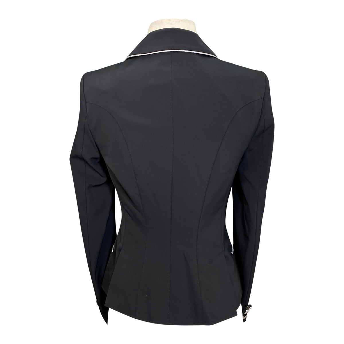 Iris Bayer Ladies Show Jacket in Black