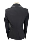 Iris Bayer Ladies Show Jacket in Black