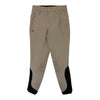 Cavalleria Toscana Kids Knee Patch Breeches in Tan