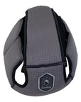 Samshield Replacement Helmet Liner in Black/Grey - 51 (6 3/8)