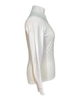 Hunt Club 'Sterling' Competition Shirt in White