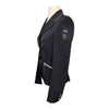 Iris Bayer Ladies Show Jacket in Black - Women's 0