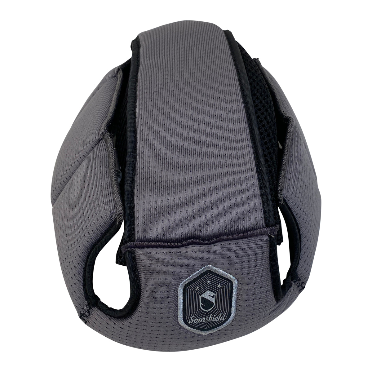 Samshield Replacement Helmet Liner in Gray - 53 (6 5/8)