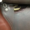 CWD 2016 SE02 Saddle in Havana