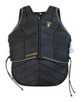 Tipperary 'Eventer Pro 3015' Vest in Black