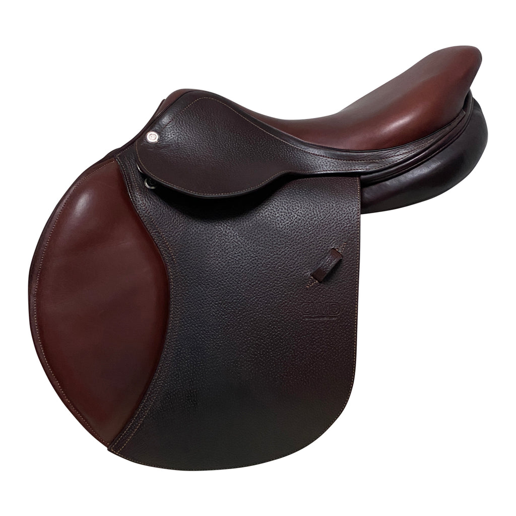 CWD 2016 SE02 Saddle in Havana