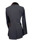 Arista Equestrian Modern Dressage Jacket in Black
