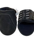 Equifit T-Boot Luxe Hind Boots in Black - Horse