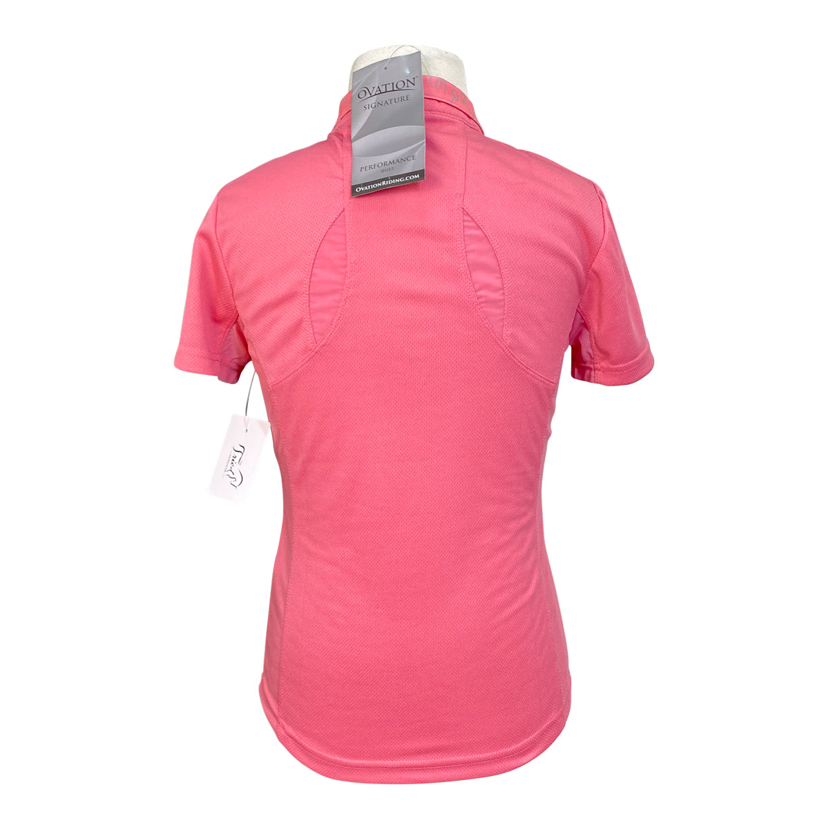 Ovation 'Cool Rider Tech' Shirt in Confetti 
