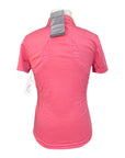 Ovation 'Cool Rider Tech' Shirt in Confetti 