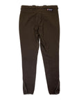 Kingsland Knee Patch Breeches in Brown