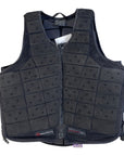 RaceSafe ProVent 3.0 Safety Vest in Black