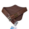 Ovation Belly Guard Girth in Havana