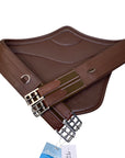Ovation Belly Guard Girth in Havana