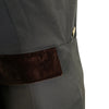 Arista Equestrian Modern Dressage Jacket in Black