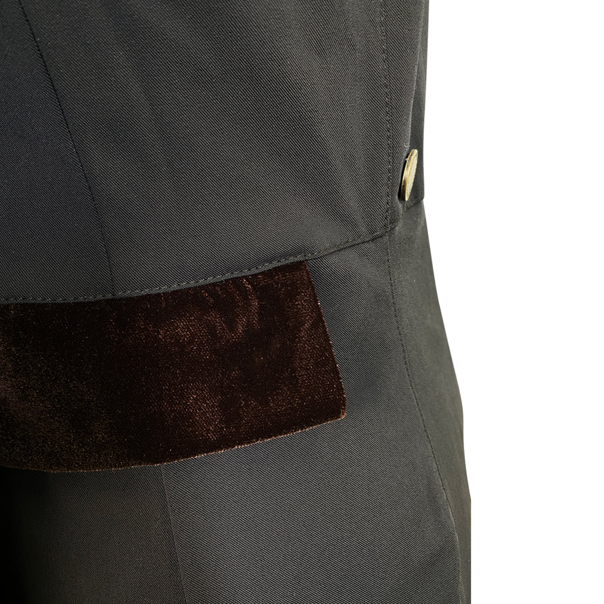 Arista Equestrian Modern Dressage Jacket in Black