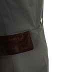 Arista Equestrian Modern Dressage Jacket in Black