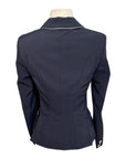 Iris Bayer Ladies Show Jacket in Navy