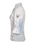 Goode Rider 'The Jean' Shirt in Light Blue
