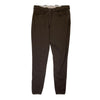 Kingsland Knee Patch Breeches in Brown