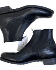 Dehner's Omaha Paddock Boots in Black 