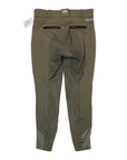 Kingsland 'Ellen' Breeches in Olive
