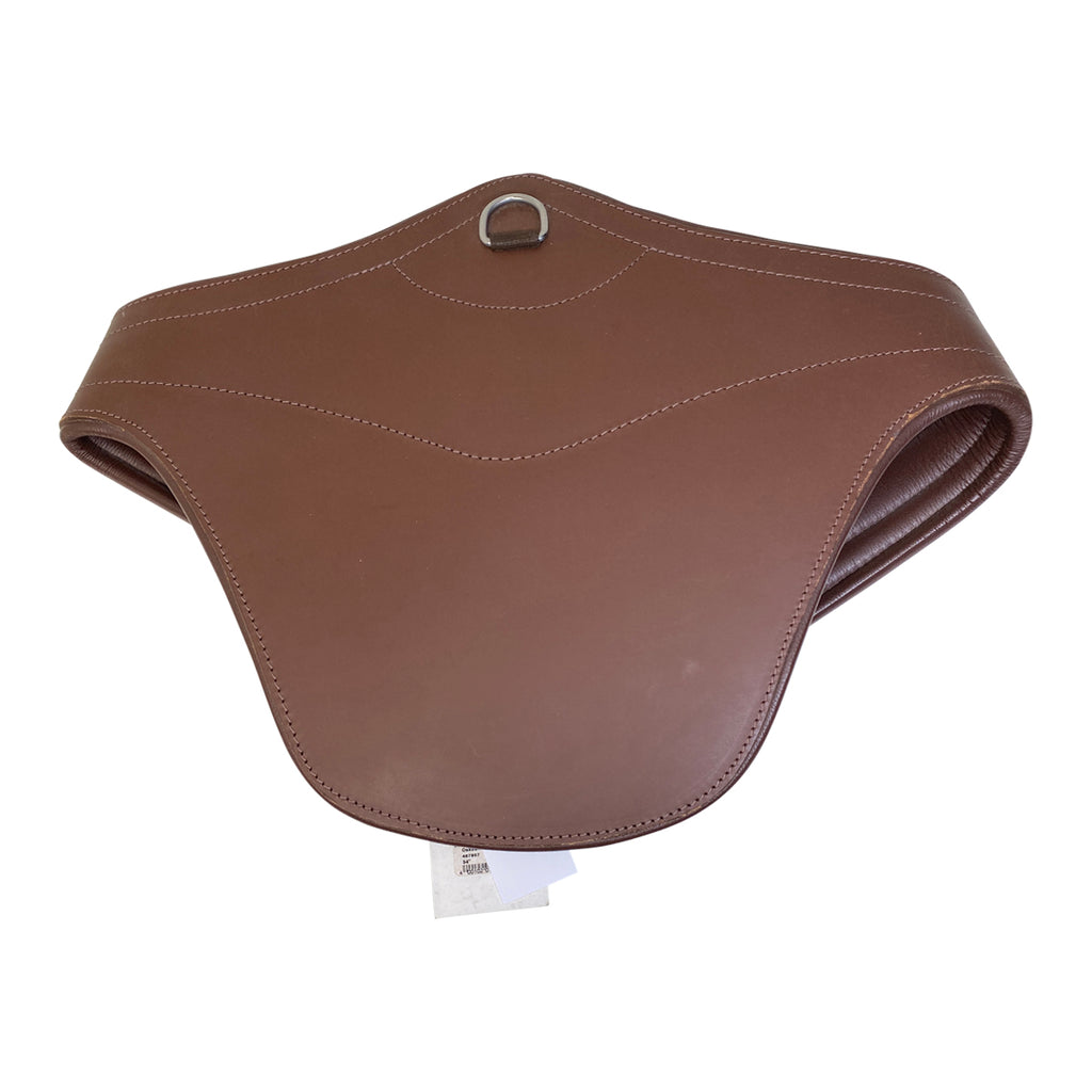 Ovation Belly Guard Girth in Havana