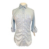 Goode Rider 'The Jean' Shirt in Light Blue