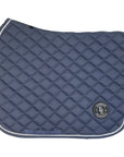 Everyday Equestrian Saddle Pad in Grey