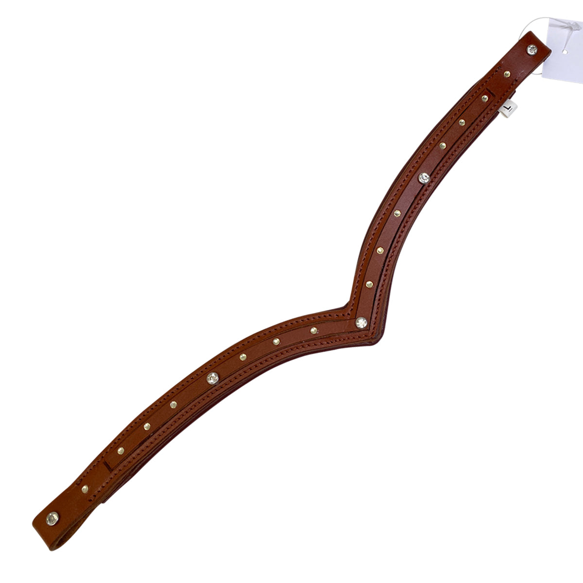 Dressage V Browband in Havana