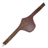 Ovation Belly Guard Girth in Havana 