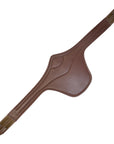 Ovation Belly Guard Girth in Havana 