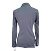 Animo Competition Jacket in Grey