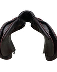 Devoucoux 2023 'Biarritz S' Jump Saddle in Havana