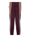 Kingsland 'Verona' Full Seat Tights in Pink Twilight Mauve