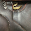 Devoucoux 2023 'Biarritz S' Jump Saddle in Havana