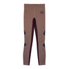 Kingsland 'Verona' Full Seat Tights in Pink Twilight Mauve