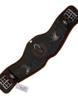 Professional's Choice VenTECH Contoured Monoflap Girth in Brown