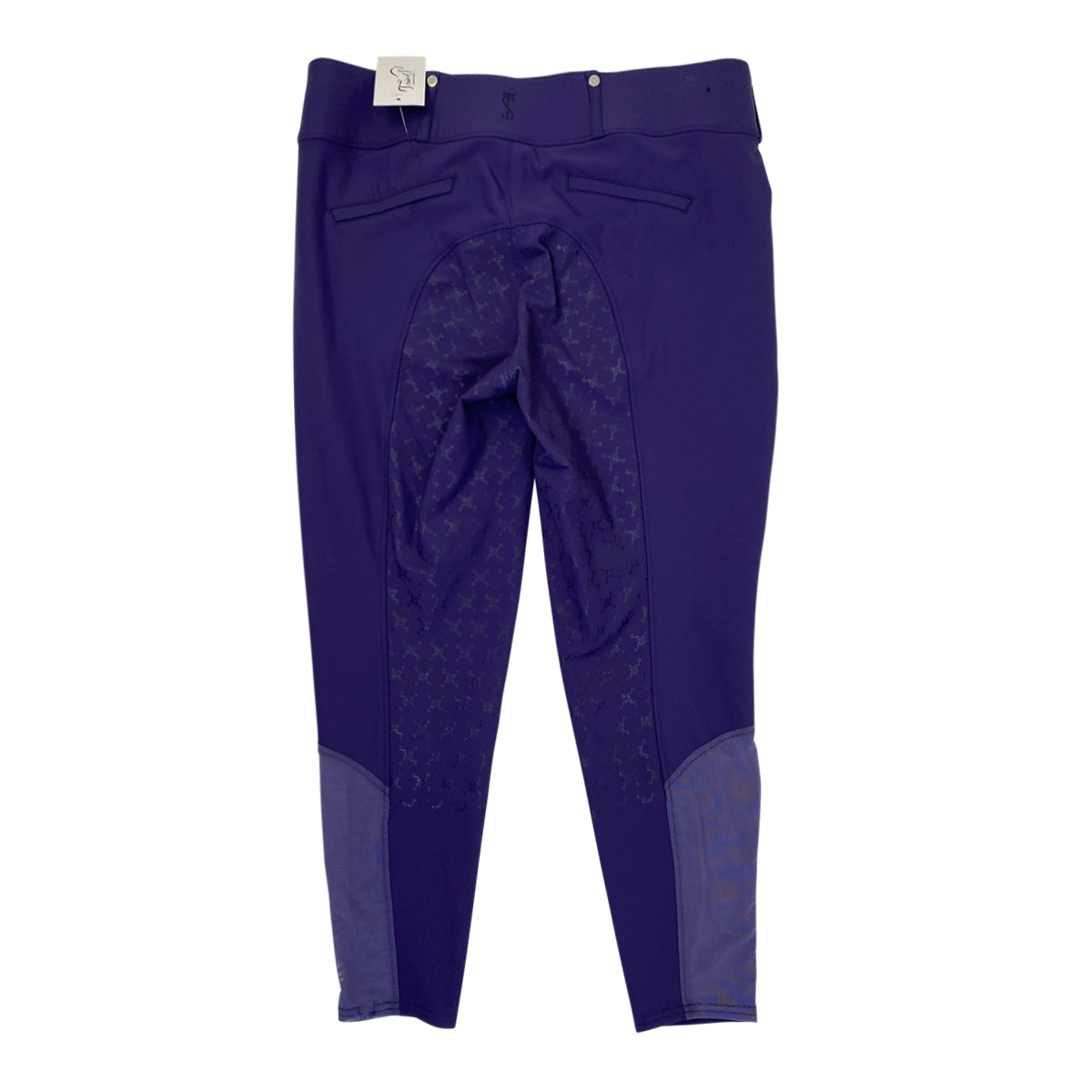 Tredstep Symphony "Evolute" Breeches in Concord