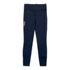 Kingsland 'Karina' Knee Grip Tights in Navy