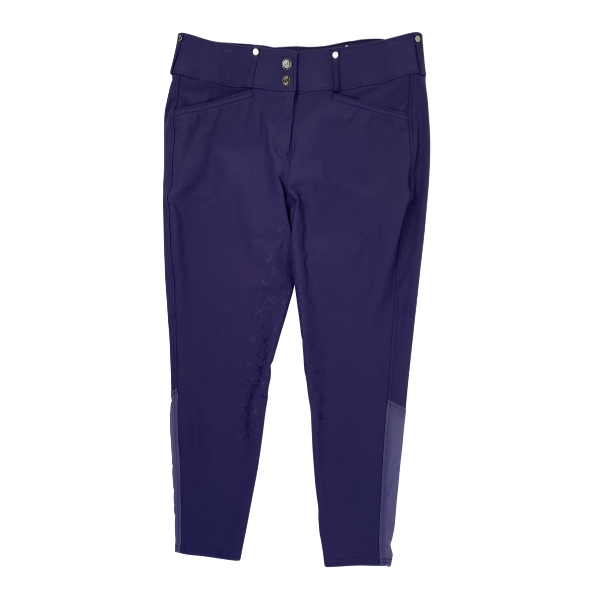 Tredstep Symphony "Evolute" Breeches in Concord