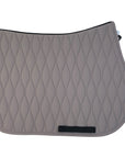 Equiline Microstud Logo Tech Saddle Pad in Sand