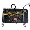Neue Schule 'Starter' Weymouth Bit in Salox Gold/ Stainless