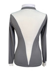Free Ride Equestrian 'Devon' Competition Top in Stone