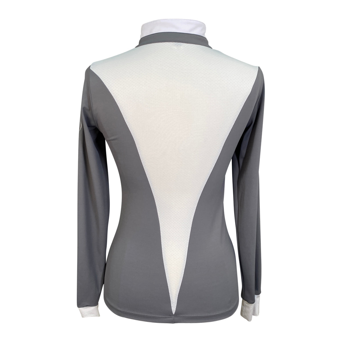 Free Ride Equestrian 'Devon' Competition Top in Stone