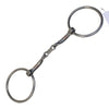 Myler Loose Ring French Link Snaffle - 5 3/4"