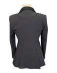 Romfh Pro-Lite Show Coat in Black