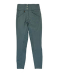Romfh 'Evelyn' Full Seat Breech 
 in Army Green - Women's 28R