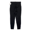 SmartPak 'Piper' Knit Knee Patch Breeches in Black - Women's 26