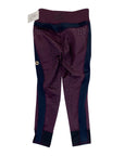 BR Equestrian Winter Riding Tights in Concord - Children's 11